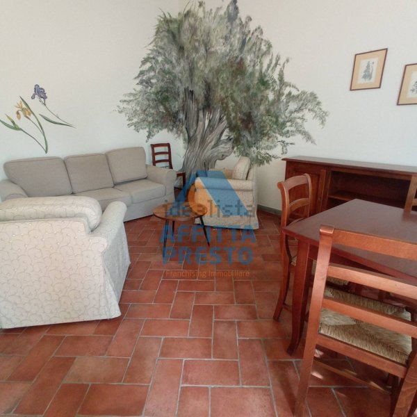 pentavano in affitto a Montespertoli