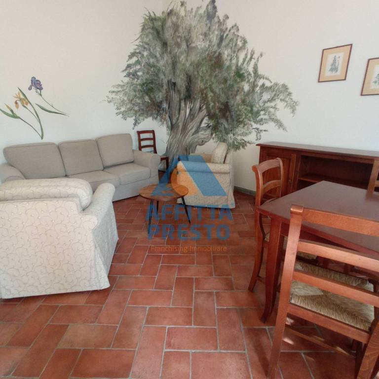 casa indipendente in affitto a Montespertoli in zona Castiglioni