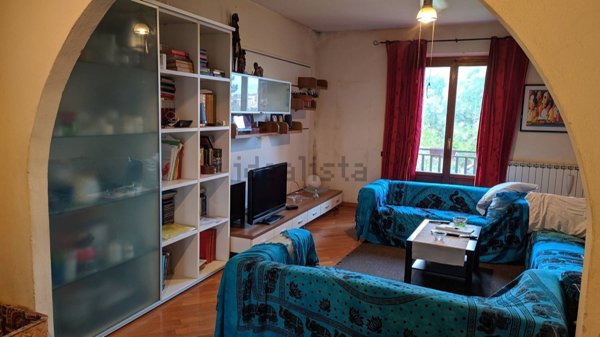 appartamento in affitto a Montespertoli