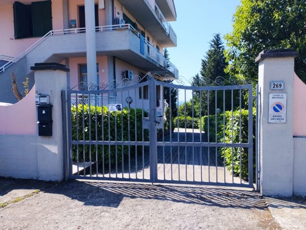 appartamento in affitto a Montespertoli