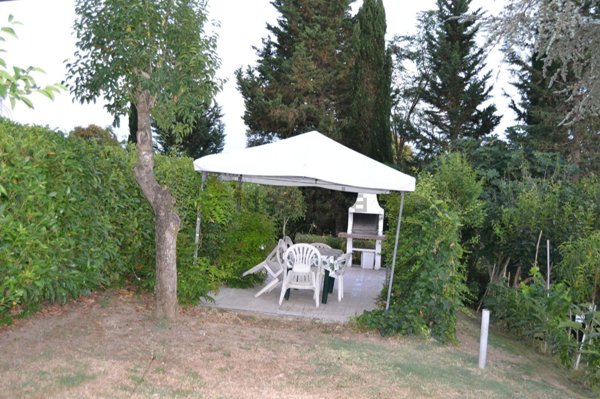 appartamento in affitto a Montespertoli in zona Ortimino