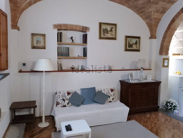 appartamento in affitto a Montespertoli