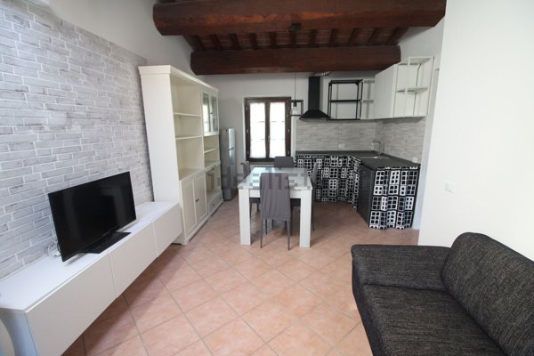 appartamento in affitto a Montespertoli