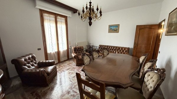 appartamento in affitto a Montespertoli