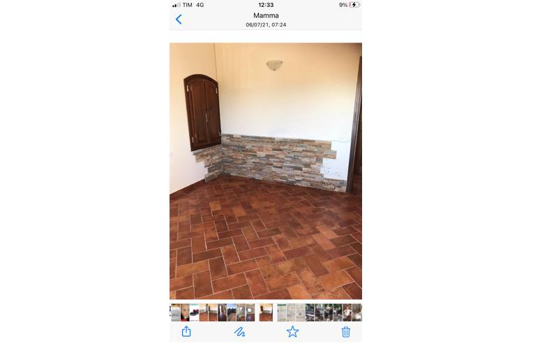 appartamento in affitto a Montespertoli in zona Gigliola