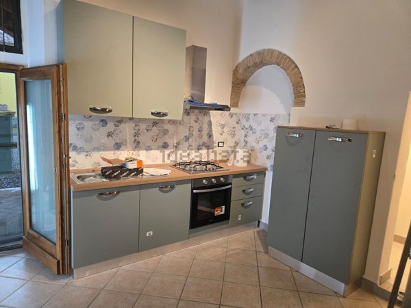 appartamento in affitto a Montespertoli