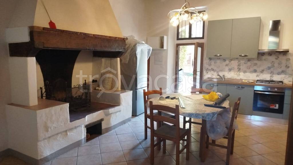appartamento in affitto a Montespertoli