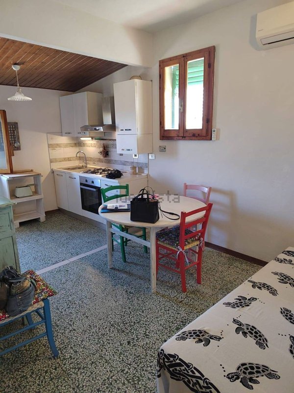appartamento in affitto a Montespertoli in zona Le Galvane