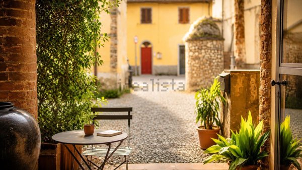 appartamento in affitto a Montespertoli in zona San Quirico in Collina
