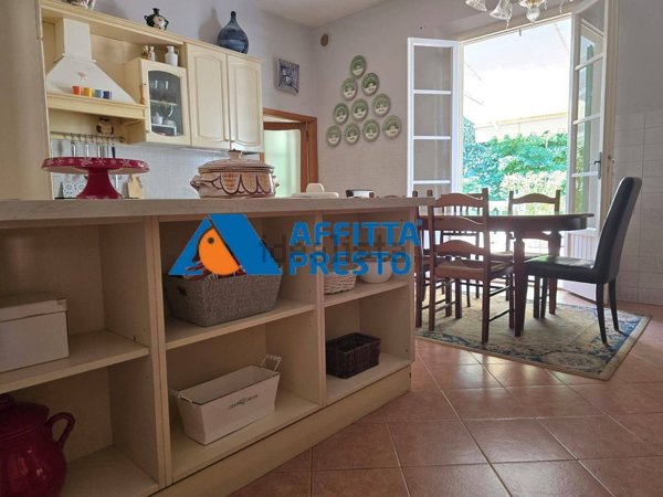 appartamento in affitto a Montespertoli in zona Le Galvane