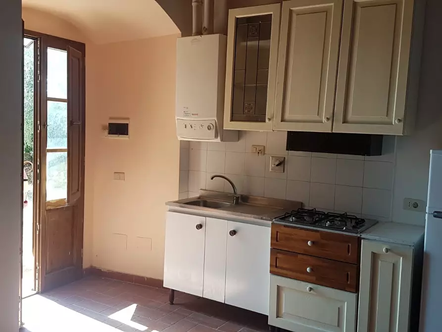 appartamento in affitto a Montespertoli in zona Le Galvane