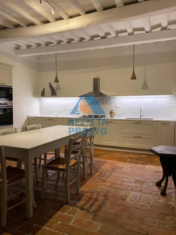 casa indipendente in affitto a Montespertoli in zona Le Galvane