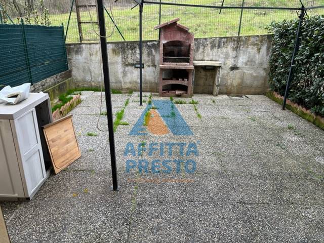 casa indipendente in affitto a Montespertoli in zona Martignana