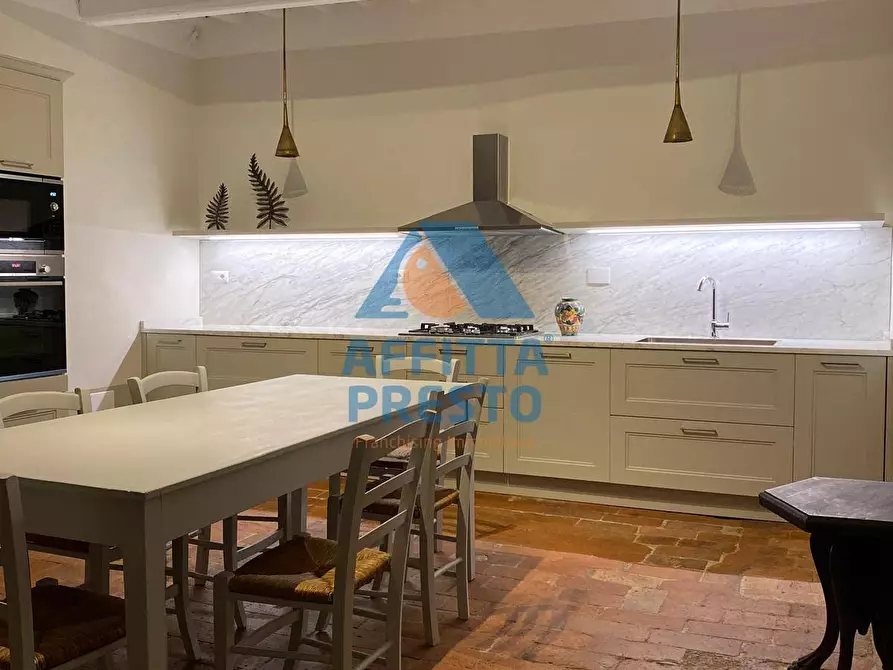 casa indipendente in affitto a Montespertoli in zona Le Galvane