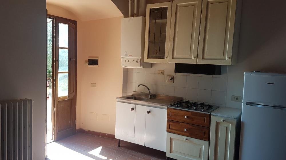 appartamento in affitto a Montespertoli in zona Le Galvane