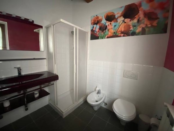 appartamento in affitto a Montespertoli