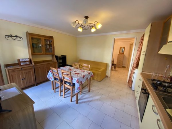 appartamento in affitto a Montespertoli in zona Le Galvane