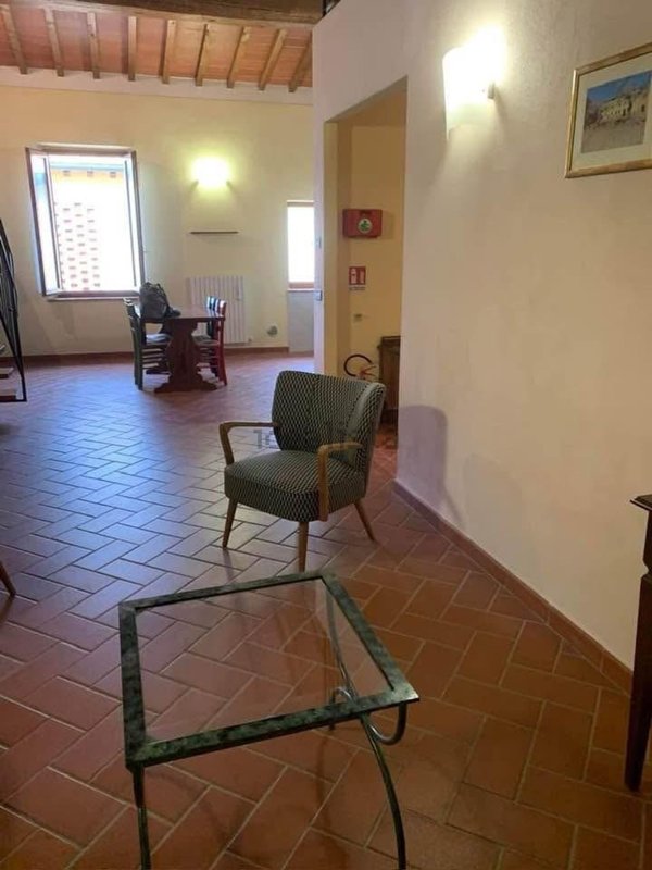 appartamento in affitto a Montespertoli