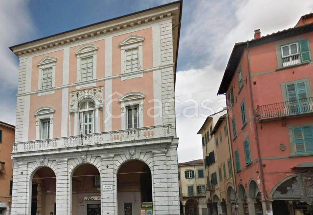 appartamento in affitto a Pelago in zona San Francesco