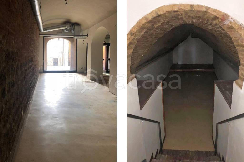 appartamento in affitto a Pelago in zona San Francesco