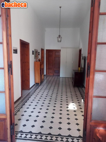 appartamento in affitto a Pelago in zona San Francesco