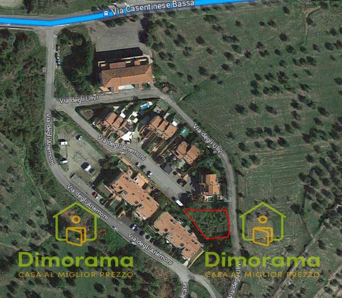 negozio in affitto a Pelago in zona Palaie