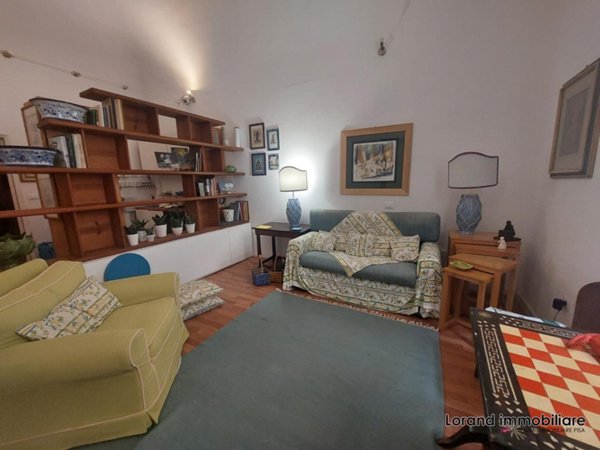 appartamento in affitto a Pelago in zona San Francesco