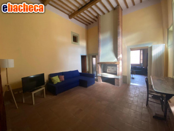 appartamento in affitto a Pelago in zona San Francesco