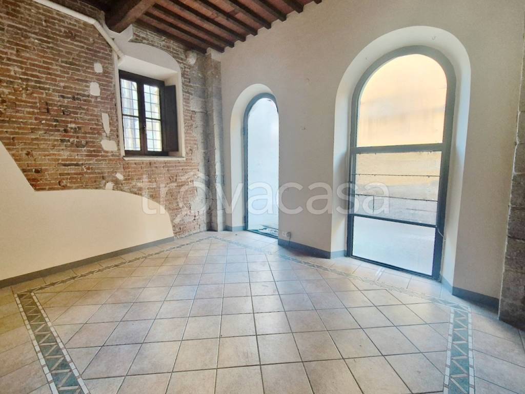 appartamento in affitto a Pelago in zona San Francesco