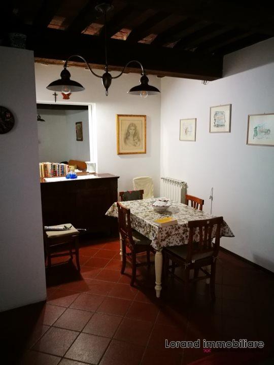 appartamento in affitto a Pelago in zona San Francesco