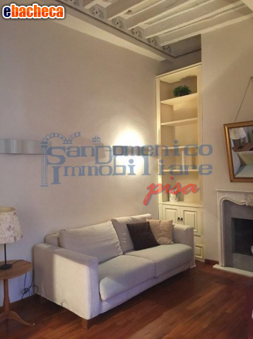 appartamento in affitto a Pelago in zona San Francesco
