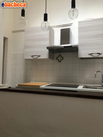 appartamento in affitto a Pelago in zona San Francesco