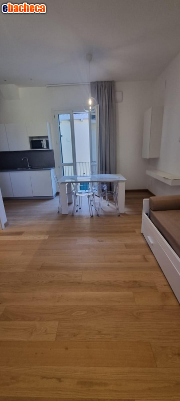 appartamento in affitto a Pelago in zona San Francesco