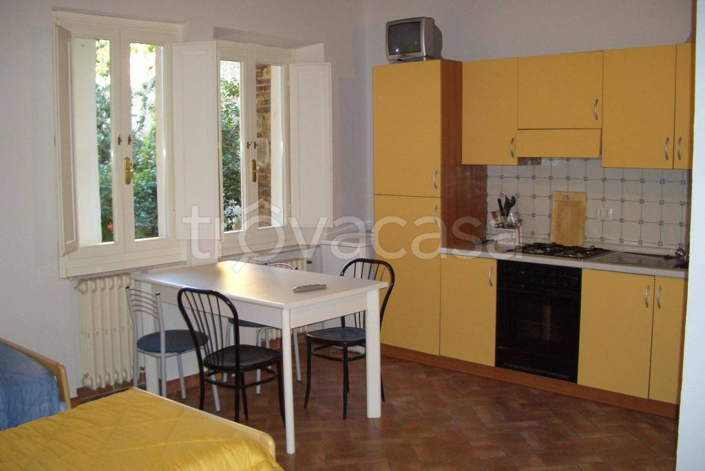 appartamento in affitto a Pelago in zona San Francesco