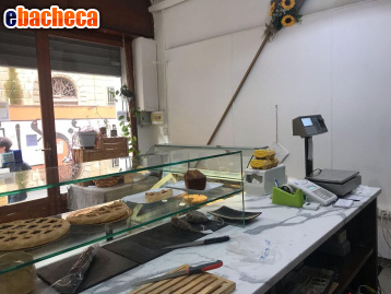 locale commerciale in affitto a Pelago in zona San Francesco