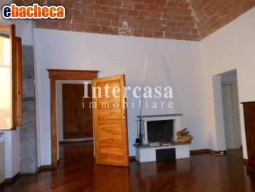 appartamento in affitto a Pelago in zona San Francesco
