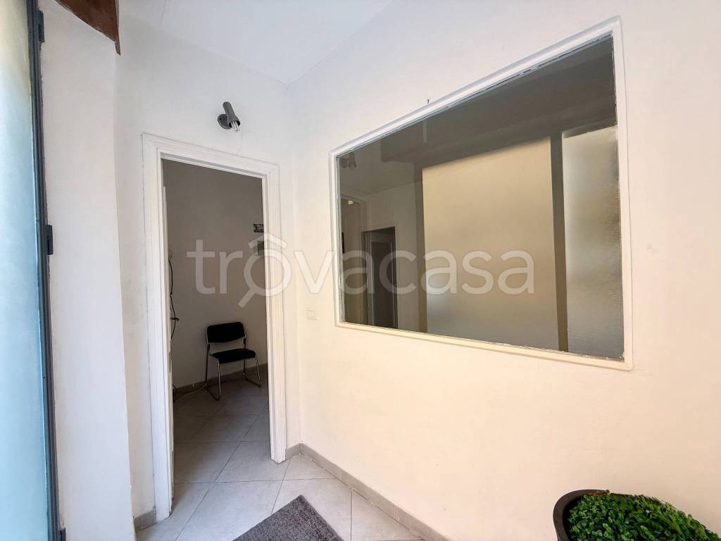 appartamento in affitto a Pelago in zona San Francesco