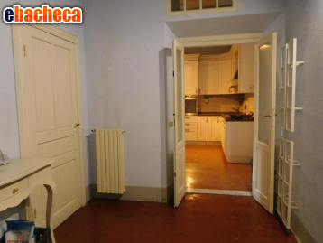 appartamento in affitto a Pelago in zona San Francesco