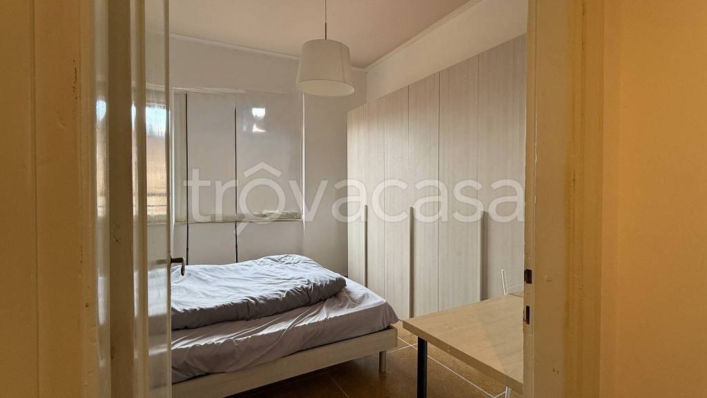 appartamento in affitto a Pelago in zona San Francesco