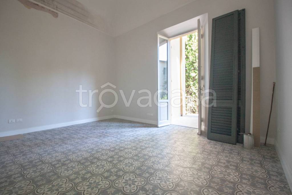 appartamento in affitto a Pelago in zona San Francesco