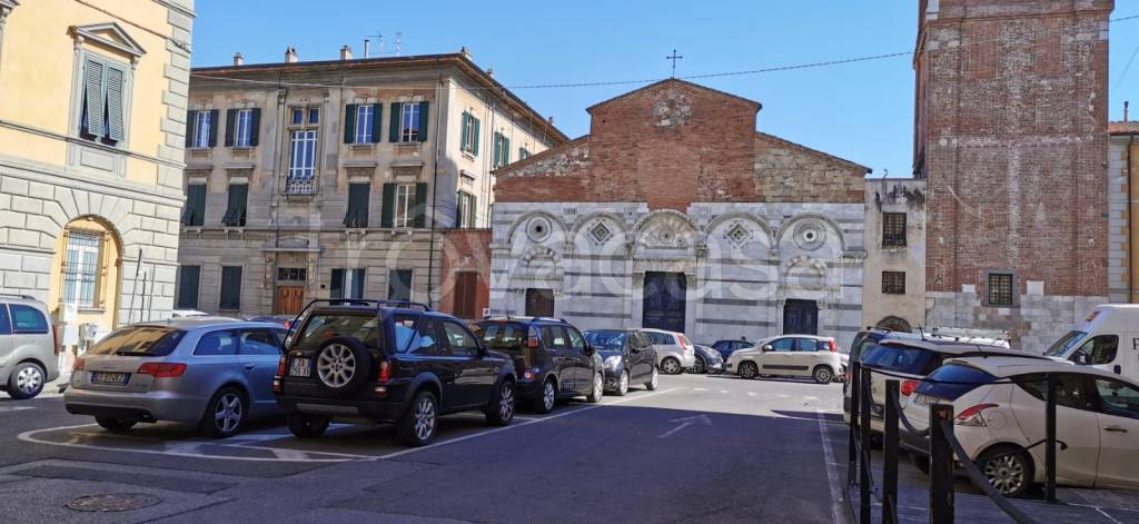 appartamento in affitto a Pelago in zona San Francesco