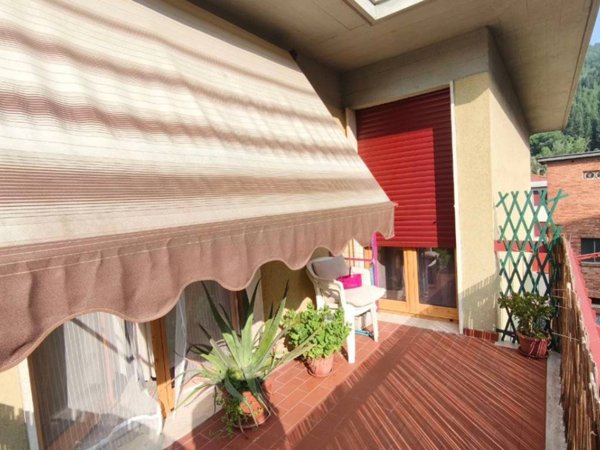 appartamento in affitto a Pelago in zona San Francesco