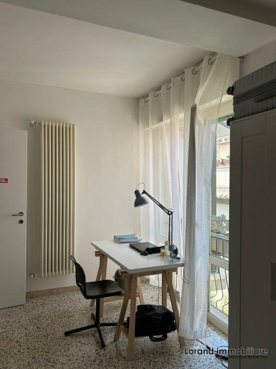 appartamento in affitto a Pelago in zona San Francesco