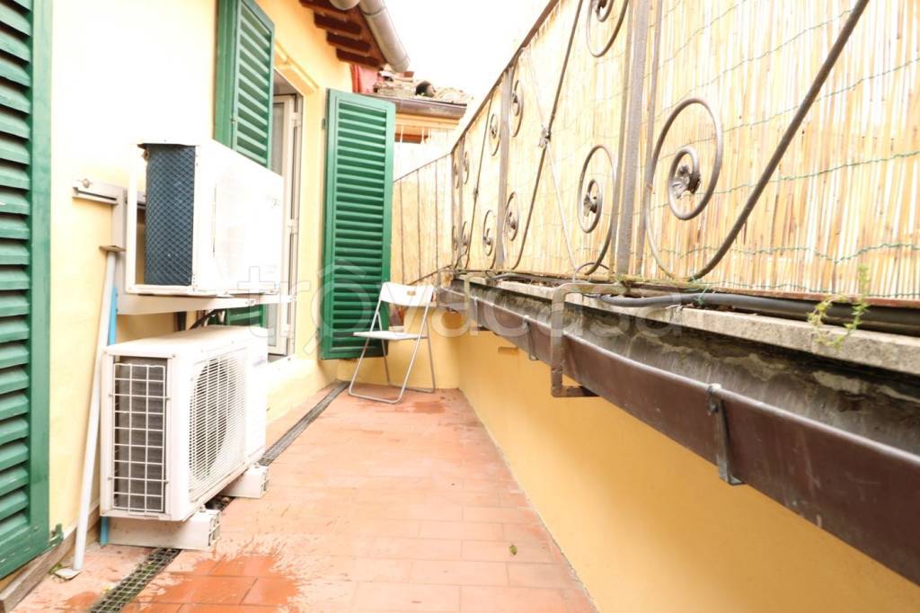 appartamento in affitto a Pelago in zona San Francesco