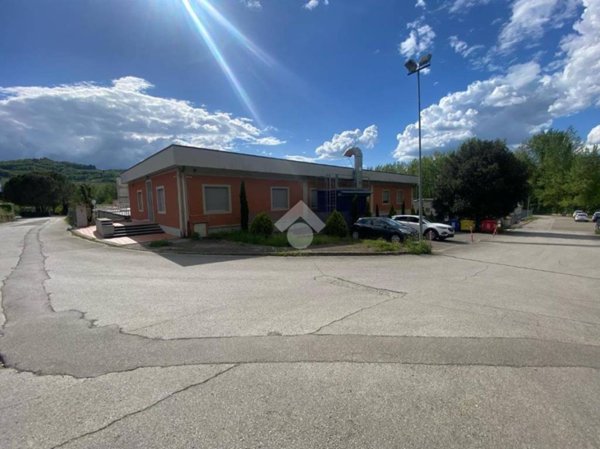 locale commerciale in affitto a Pelago