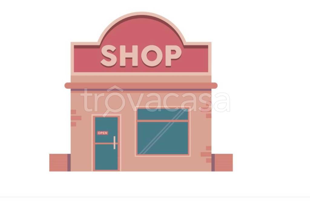 negozio in affitto a Pelago in zona San Francesco