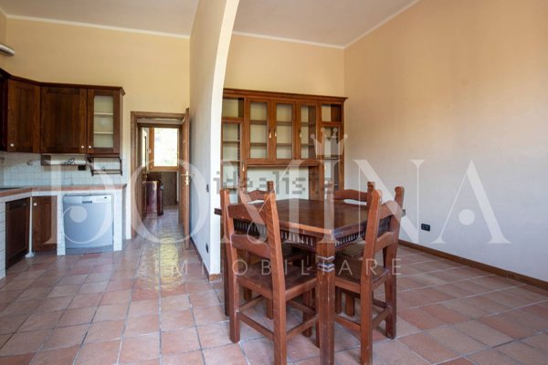 appartamento in affitto a Pelago in zona San Francesco