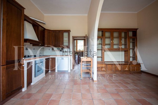 appartamento in affitto a Pelago in zona San Francesco