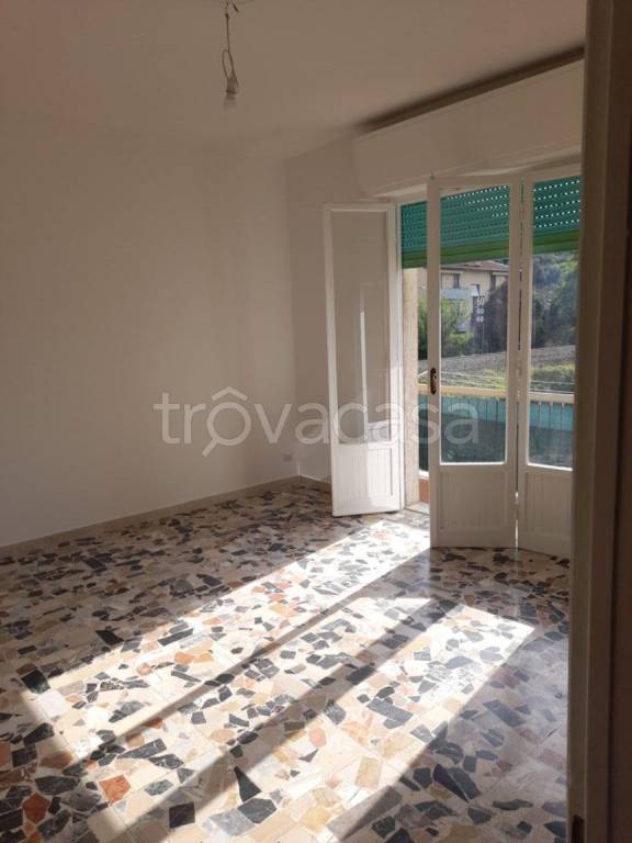 appartamento in affitto a Pelago in zona San Francesco