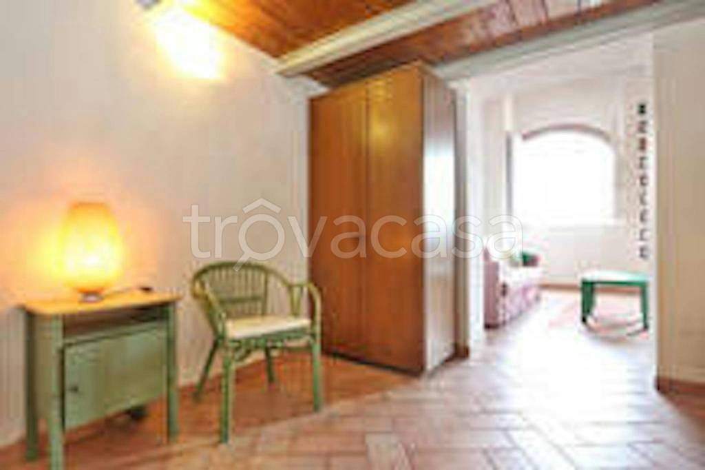 appartamento in affitto a Pelago in zona San Francesco